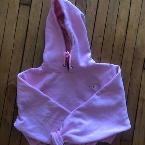 Champion Hoodie